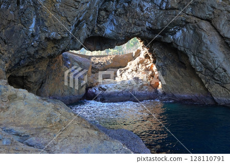 德島縣南町戎洞 德島縣南町戎洞 128110791