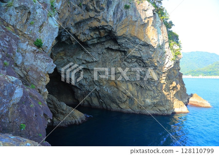 德島縣南町戎洞 128110799