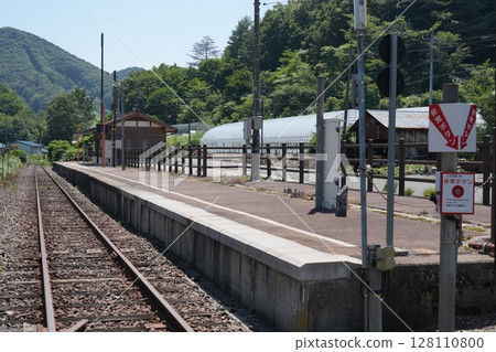 木月線 三津之原站 128110800