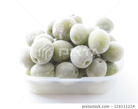 冷凍李子 冷凍李子 128111224