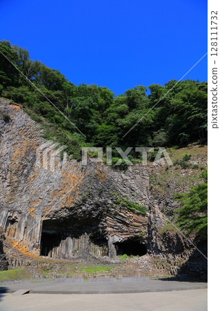 Genbudo Park, Toyooka City, Hyogo Prefecture, Genbudo Genbudo Park, Toyooka City, Hyogo Prefecture, Genbudo 128111732