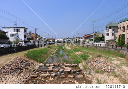仁川及兩側住宅區 仁川及兩側住宅區 128111740