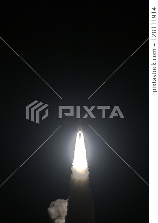 H-2A火箭第50次發射 H-2A火箭第50次發射 128111914