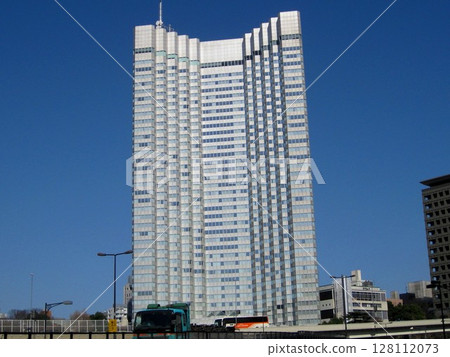 建築 大樓 高層建築 128112073