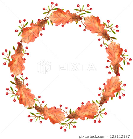 fall, leaf, autumn 128112187