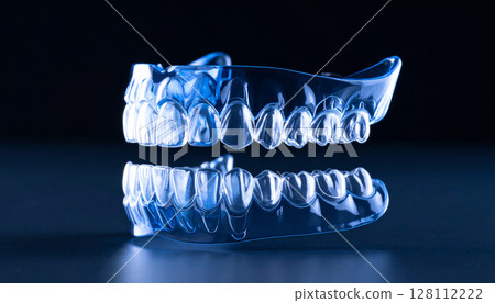 Mouthpiece Mouthpiece 128112222