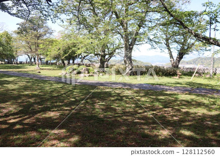 滋賀縣彥根市彥根城 128112560