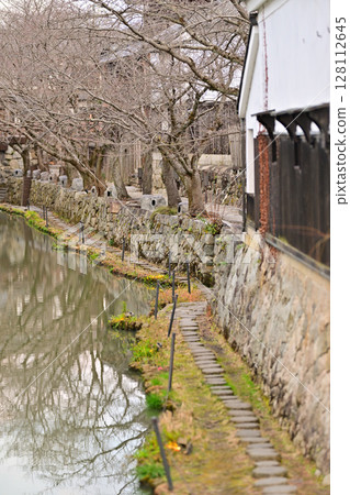 Hachimanbori February 2024 128112645