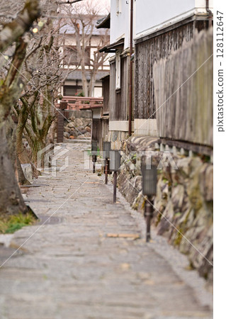 Hachimanbori February 2024 128112647