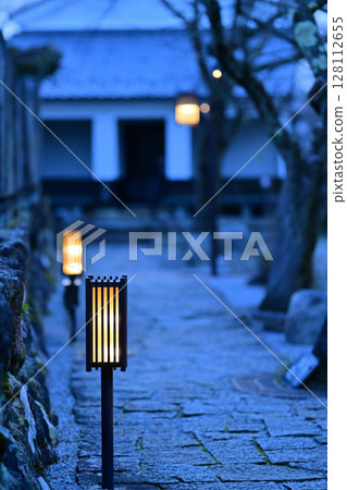 Hachimanbori February 2024 Hachimanbori February 2024 128112655