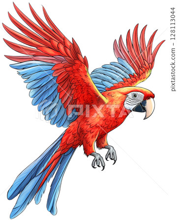 Parrot 128113044