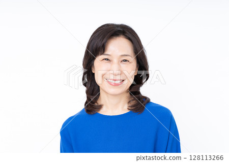中年女性美 128113266