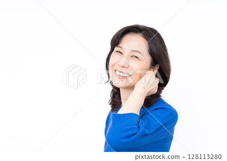 中年女性美 中年女性美 128113280