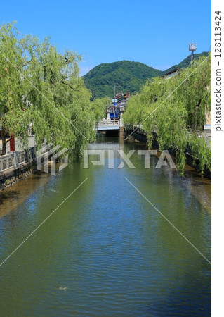 兵庫縣豐岡市城崎溫泉町 128113424