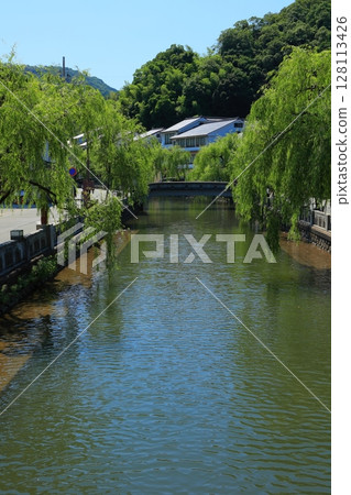 兵庫縣豐岡市城崎溫泉町 128113426