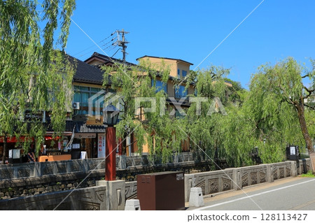 兵庫縣豐岡市城崎溫泉町 128113427