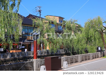 兵庫縣豐岡市城崎溫泉町 128113428