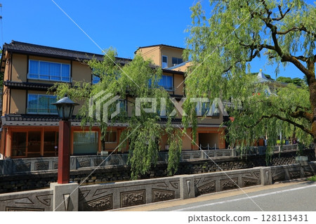 兵庫縣豐岡市城崎溫泉町 128113431