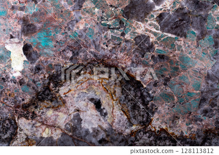 Unusual quartzite background in beautiful colors for your strict design. High quality texture in extremely high resolution. 50 megapixels photo. Unusual quartzite background in beautiful colors for your strict design. High quality texture in extremely high resolution. 50 megapixels photo. 128113812