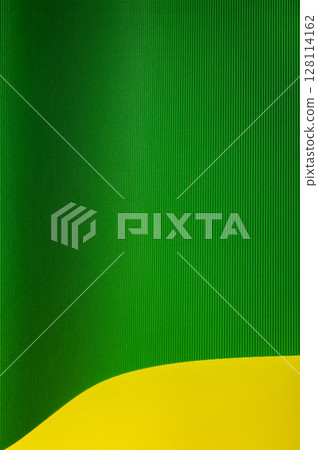 Abstract background of sheets of colored paper, for decoration, for text design, for template Abstract background of sheets of colored paper, for decoration, for text design, for template 128114162