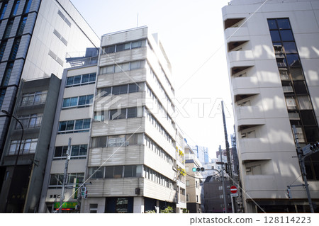 城市景觀 128114223