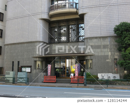 台東區的聖法寺 128114244