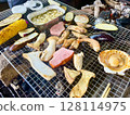 barbecue    128114975