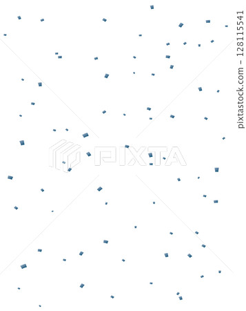 Indigo Confetti 128115541