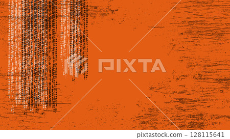 Off-road style tire track texture Off-road style tire track texture 128115641