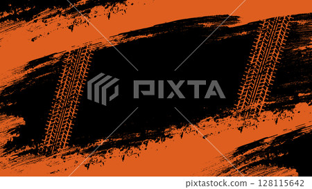Speedy tire stroke material Speedy tire stroke material 128115642