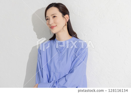 女人的美麗形象 女人的美麗形象 128116134