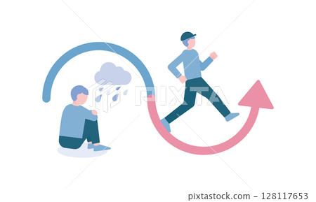 逆境力量 128117653