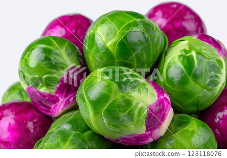 The edible parts of this plant include red beetroot, fresh sprouts, and young leaves, which can be classified as a vegetable, herb, or microgreen The edible parts of this plant include red beetroot, fresh sprouts, and young leaves, which can be classified as a vegetable, herb, or microgreen 128118076