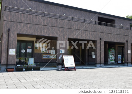 Biodiversity Satellite Center at Endo Sasakuboya Park, Fujisawa City, Kanagawa Prefecture 128118351