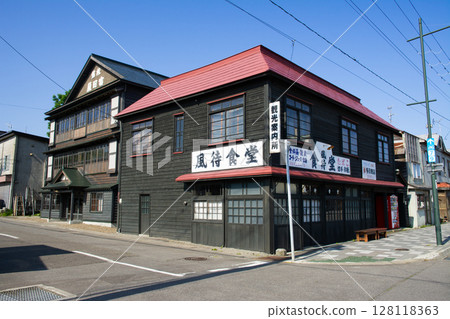 增毛風町餐廳 128118363