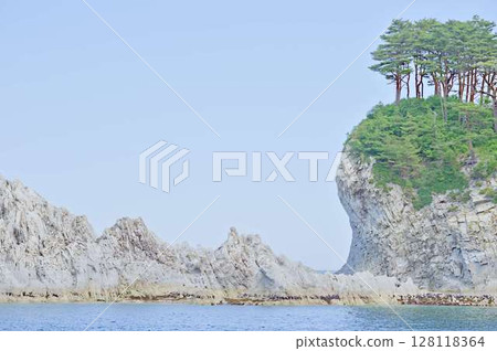 淨土濱無聲的風景 128118364