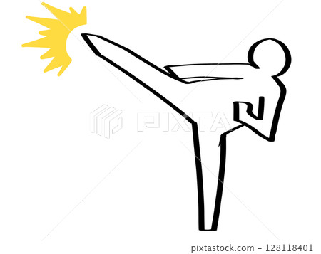 Simple Man Kick Simple Man Kick 128118401