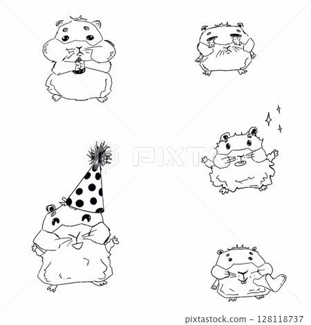 hamsters are funny hamsters are funny 128118737