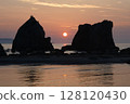 Hashima Rock 128120430