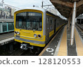 Izukayama鐵路 128120553