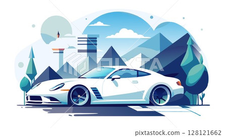 Beyond the sale, we offer comprehensive aftercare, ensuring your luxury car remains in peak condition for years to come. 128121662