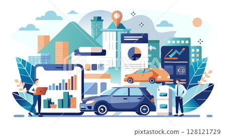 We offer a wide range of auto loan products to meet your individual needs and budget, with various terms and interest rates. 128121729