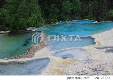 China Huanglong 128121854