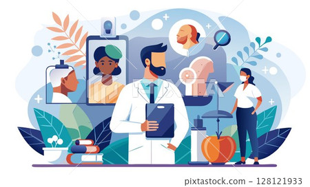 ENT specialists manage a wide spectrum of conditions, from infections and allergies to tumors and hearing loss. 128121933