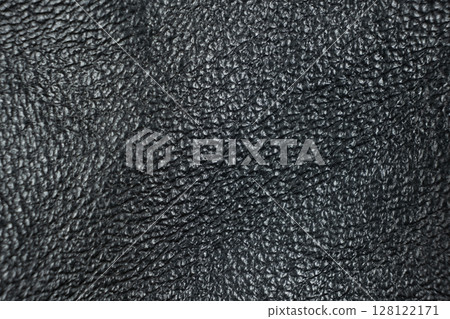 Grained Leather Pattern Background in High Detail Grained Leather Pattern Background in High Detail 128122171