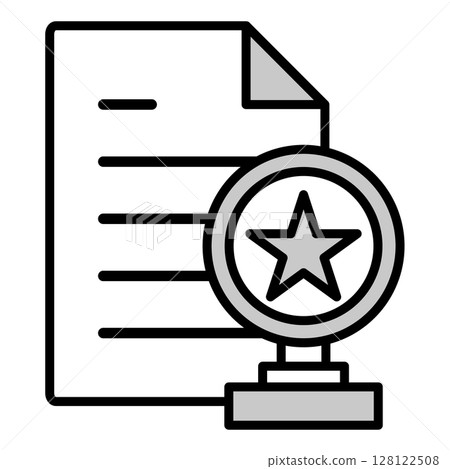 Illustration icon material: Sports file 331 128122508