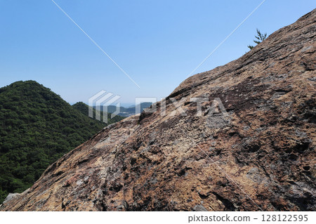 百間庭的風景 128122595