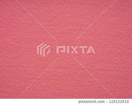 Embrace the tenderness of coral felt, where every fiber tells a story of comfort and heartfelt creativity 128122618