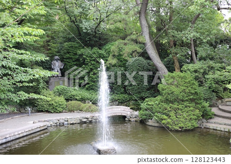 寒川神社 128123443