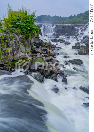 (Kagoshima Prefecture) Sogi Falls (Kagoshima Prefecture) Sogi Falls 128123537